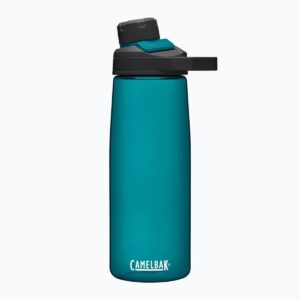 Camelbak Chute Mag 25oz Water Bottle – Lagoon | Leak-Proof BPA-Free Bottle