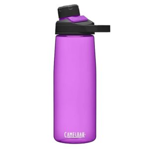 Camelbak Chute Mag 25oz Water Bottle – Lupine | Leak-Proof BPA-Free Bottle