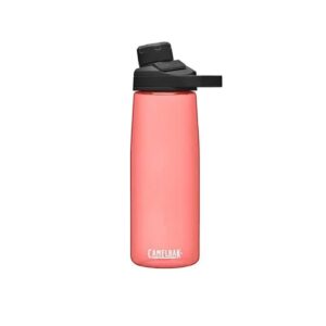 Camelbak Chute Mag 25oz Water Bottle – Rose | Leak-Proof BPA-Free Bottle