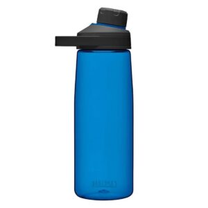 Camelbak Chute Mag 32oz Water Bottle – Oxford| BPA-Free Leak-Proof Bottle