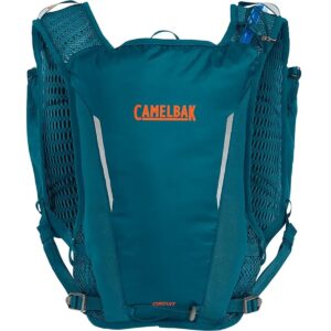Camelbak Circuit™ Run Vest with Crux® 50oz Hydration Reservoir – Corsair Teal