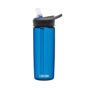 Camelbak Eddy+ 20oz Water Bottle – Oxford - BPA-Free Leak-Proof Bottle