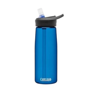 Camelbak Eddy+ 25oz Water Bottle – Oxford| BPA-Free Leak-Proof Bottle