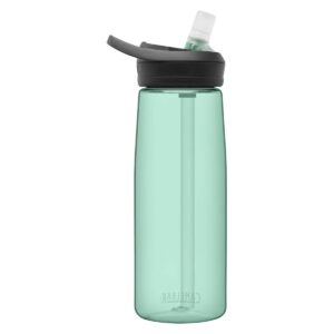 Camelbak Eddy+ 32oz Water Bottle – Coastal| BPA-Free Leak-Proof Sports Bottle