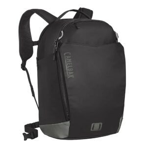 Camelbak H.A.W.G.® Commute 30 Backpack – Black | Durable Laptop & Travel Backpack