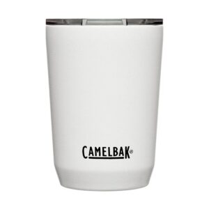 CamelBak Horizon 12 oz Insulated Stainless Steel Tumbler ā White