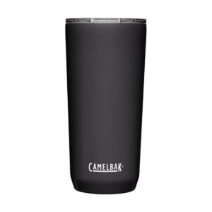 CamelBak Horizon 20 oz Insulated Stainless Steel Tumbler – Black