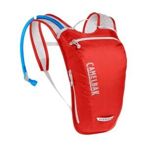 Camelbak Hydrobak Light 50oz Hydration Backpack – Red/Black