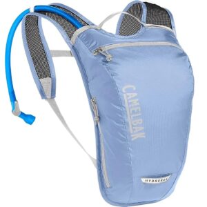 Camelbak Hydrobak Light 50oz Hydration Backpack – Serenity Blue