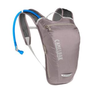 Camelbak Hydrobak Light 50oz Hydration Backpack – Lightweight & Durable | Purple Dove
