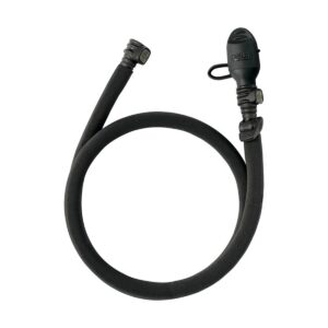 Camelbak HydroLink™ Replacement Tube – Durable Hydration Hose Black