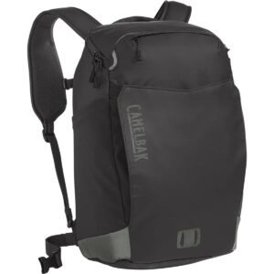 Camelbak M.U.L.E.® Commute 22 Backpack – Black | Lightweight, Durable Everyday Commuter Pack