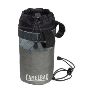 Camelbak M.U.L.E.® Stem Pack – Wolf Grey | Lightweight Bike Storage Bag