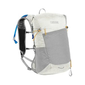 Camelbak Octane™ 16 Hydration Hiking Pack with Fusion™ Reservoir – Vapor/Apricot