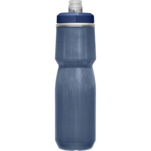 Camelbak Podium® Chill™ 24oz Insulated Bike Bottle – Custom Navy/Navy
