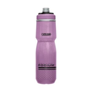 Camelbak Podium® Chill™ 24oz Insulated Bike Bottle – Purple