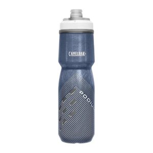 Camelbak Podium® Chill™ 24oz Insulated Bike Water Bottle – Navy Perforated