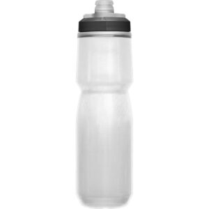 Camelbak Podium Chill 24oz Insulated Water Bottle – Custom White/Black