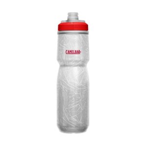 Camelbak Podium® Ice™ 21oz Insulated Bike Bottle – Fiery Red