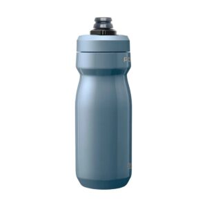 Camelbak Podium® Steel 18oz Bike Bottle – Insulated Stainless Steel Cycling Bottle (Pacific)