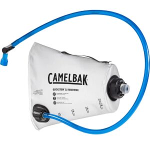 Camelbak Quick Stow 2L Bike Reservoir – Lightweight, Leak-Proof Hydration Bladder