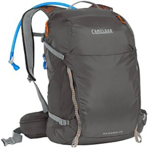 Camelbak Rim Runner™ X30 Hiking Backpack – Terra Series, Storm Grey
