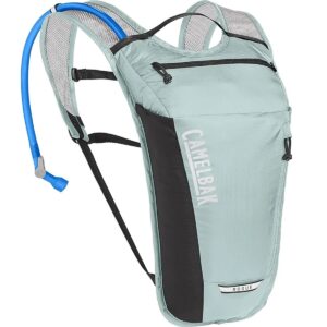 Camelbak Rogue Light 70oz Hydration Pack – Lightweight Backpack, Blue Haze/Black