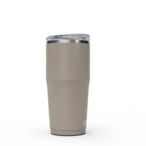 Camelbak Thrive™ 20 oz Insulated Stainless Steel Tumbler – Stone