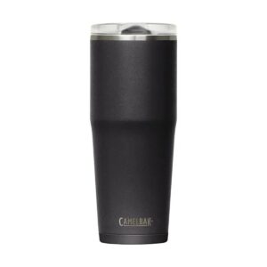 Camelbak Thrive™ 30 oz Insulated Stainless Steel Tumbler – Black | Keeps Drinks Hot & Cold
