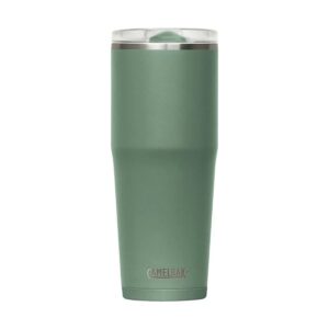 Camelbak Thrive™ 30 oz Insulated Stainless Steel Tumbler – Moss | Keeps Drinks Hot & Cold