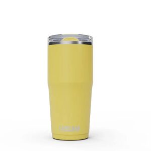 Camelbak Thrive™ 30 oz Insulated Stainless Steel Tumbler – Yellow Bloom| Keeps Drinks Hot & Cold