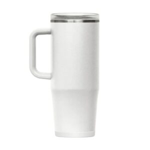 Camelbak Thrive 32oz Insulated Stainless Steel Mug – White| Leak-Proof, Vacuum Insulated Travel Mug