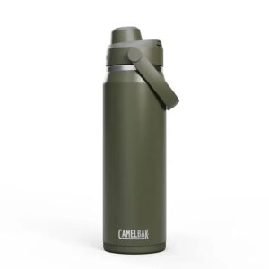 Camelbak Thrive™ Chug 25oz Insulated Stainless Steel Water Bottle – Moss