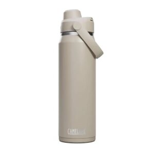 Camelbak Thrive™ Chug 32oz Insulated Stainless Steel Water Bottle – Stone