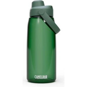 Camelbak Thrive Chug 32oz Chug Cap Water Bottle – Forest Green