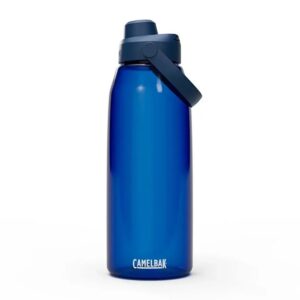 CamelBak Thrive Chug 50oz Water Bottle – Oxford Blue, Leak-Proof & BPA-Free