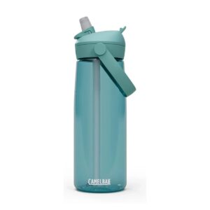 Camelbak Thrive Flip Straw 25oz Water Bottle – Cove