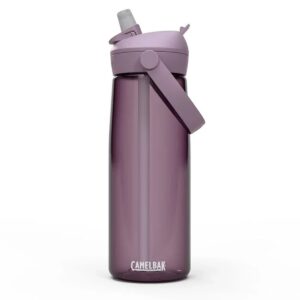 Camelbak Thrive Flip Straw 25oz Water Bottle – Purple Sky