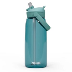 Camelbak Thrive Flip Straw 32oz Water Bottle – Cove