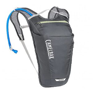 Camelbak Women’s Rogue Light 70oz Hydration Pack – Castlerock/Seafoam