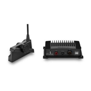 Garmin Livescope Plus System W/ Lvs34 And Gls10