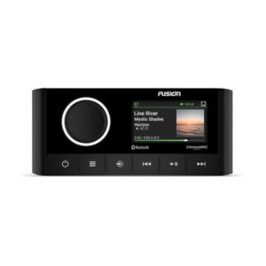 Fusion Apollo Series Ms-Ra670 Apollo 670 3 Zone Dsp