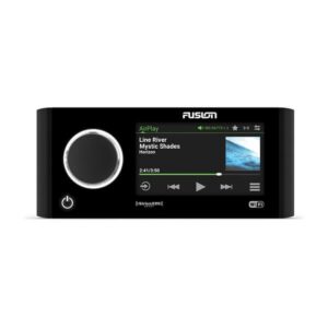 Fusion Apollo Series Ms-Ra770 Marine Stereo 4 Zone