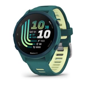 Forerunner® 170 Music