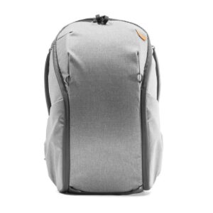 Everyday Backpack 20L Zip - Ash