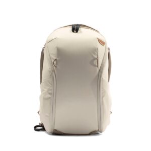 Everyday Backpack 15L Zip - Bone