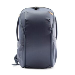 Everyday Backpack 20L Zip - Midnight