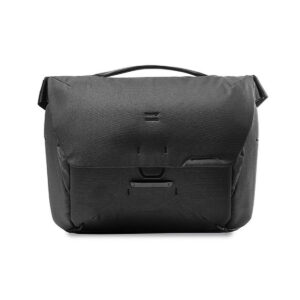 Everyday Messenger 13L v2 - Black