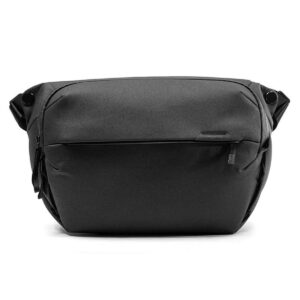 Everyday Sling 10L v2 - Black