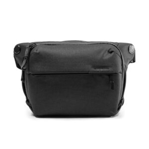 Everyday Sling 6L v2 - Black
